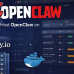 How To Host ClawDBotOpenClaw On Fly.io Step By Step