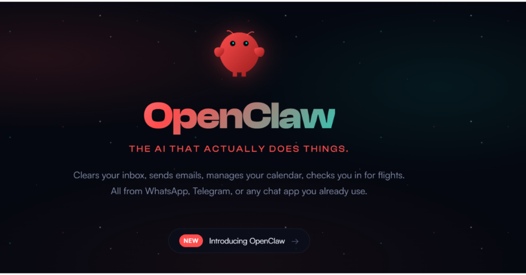These Are The ClawDBot OpenClaw Minimum Hardware Requirements CPU RAM Storage