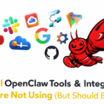 9 Powerful OpenClaw Tools Integrations Youre Not Using But Should Be