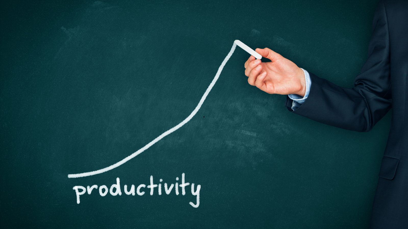 Productivity