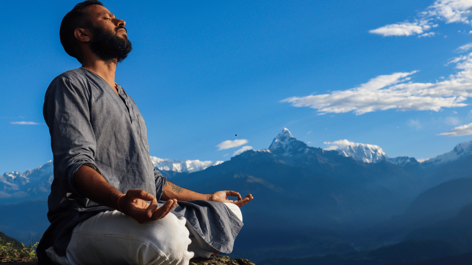 Meditation