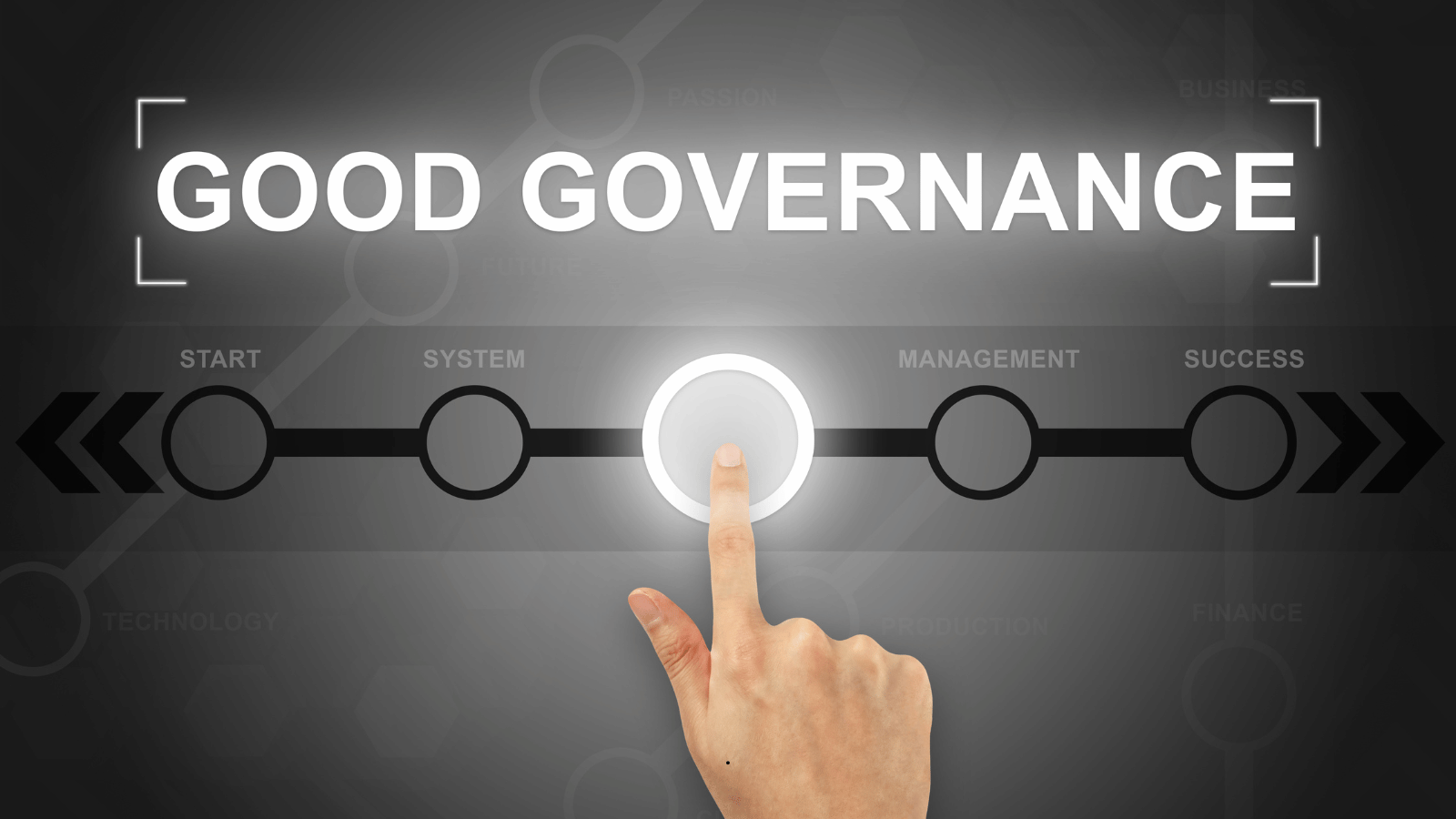 Governance